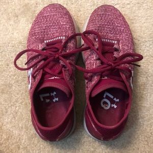 Under Armour Bandit 3 Women’s Running Shoes